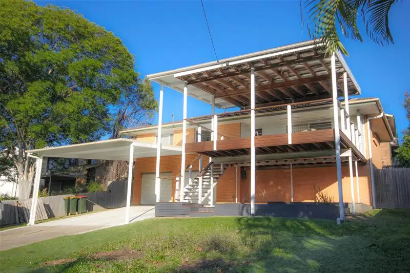 Main view of Homely house listing, 5 Rugby Street, Coorparoo QLD 4151