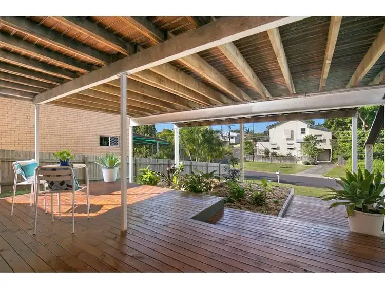 Third view of Homely house listing, 5 Rugby Street, Coorparoo QLD 4151