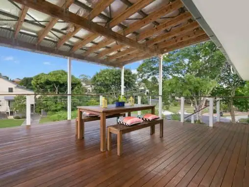 Fourth view of Homely house listing, 5 Rugby Street, Coorparoo QLD 4151