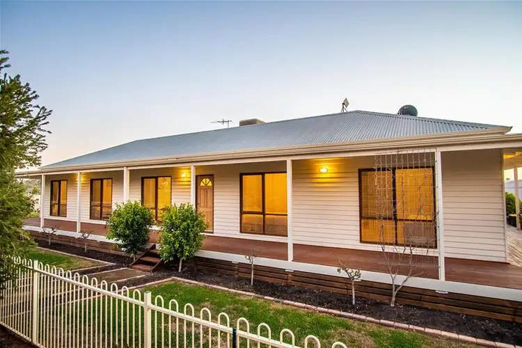 Main view of Homely house listing, 106 Coorong Avenue, Irymple VIC 3498