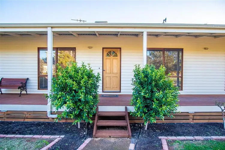 Second view of Homely house listing, 106 Coorong Avenue, Irymple VIC 3498