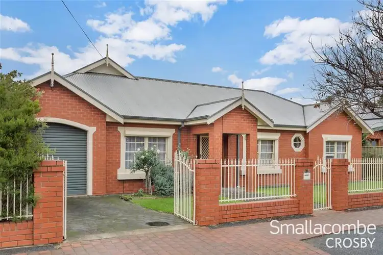 Main view of Homely house listing, 11A William Street, Clarence Park SA 5034