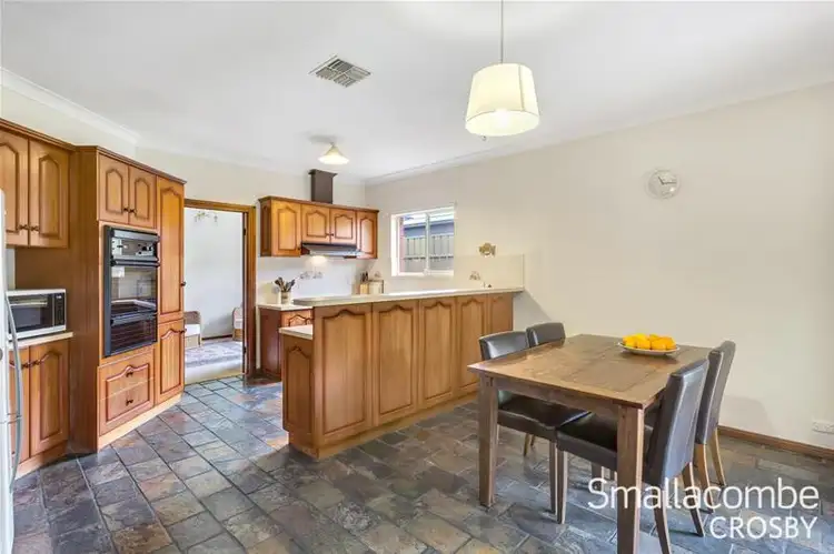 Fifth view of Homely house listing, 11A William Street, Clarence Park SA 5034