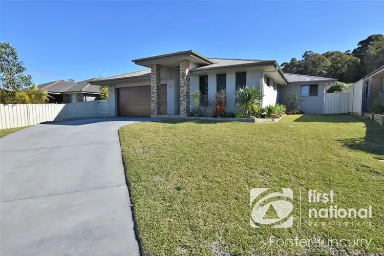 20 Wirrana Circuit, Forster NSW 2428