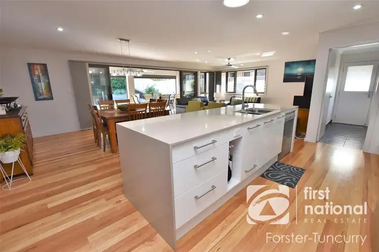 Second view of Homely house listing, 20 Wirrana Circuit, Forster NSW 2428