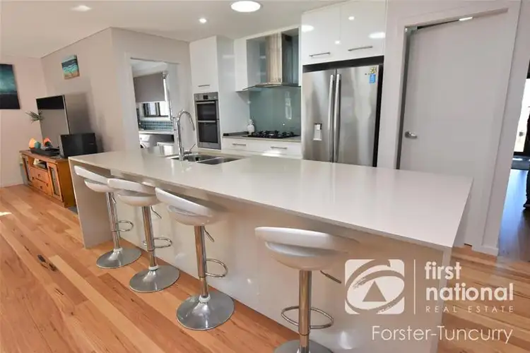 Third view of Homely house listing, 20 Wirrana Circuit, Forster NSW 2428