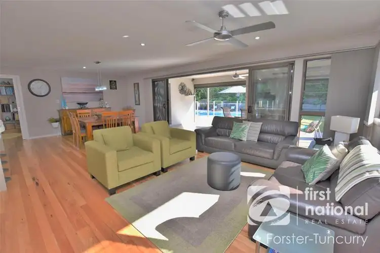 Fourth view of Homely house listing, 20 Wirrana Circuit, Forster NSW 2428