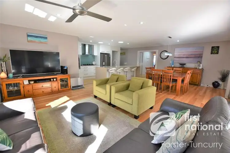 Fifth view of Homely house listing, 20 Wirrana Circuit, Forster NSW 2428