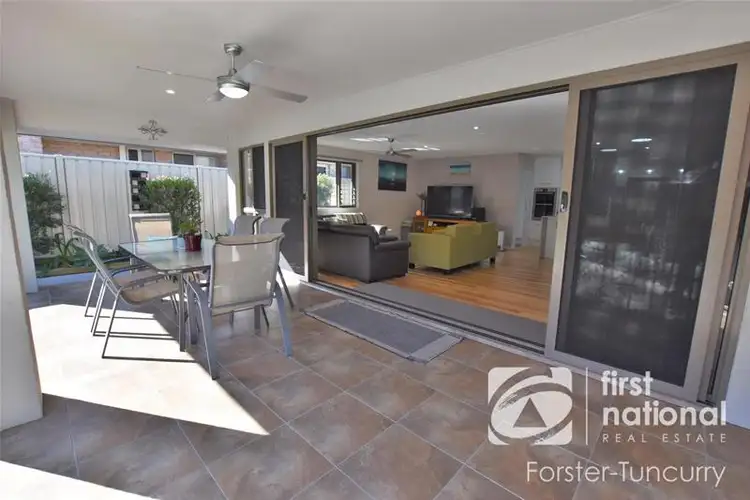 Sixth view of Homely house listing, 20 Wirrana Circuit, Forster NSW 2428