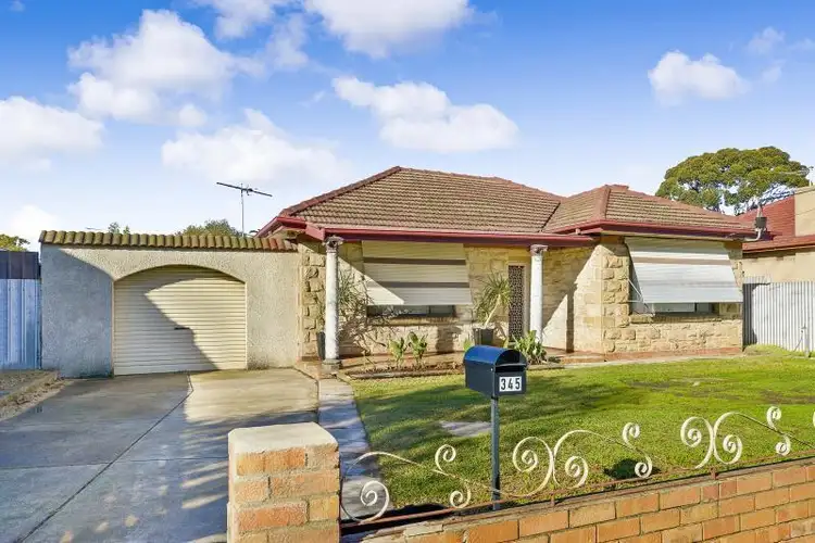 345 Churchill Road, Kilburn SA 5084