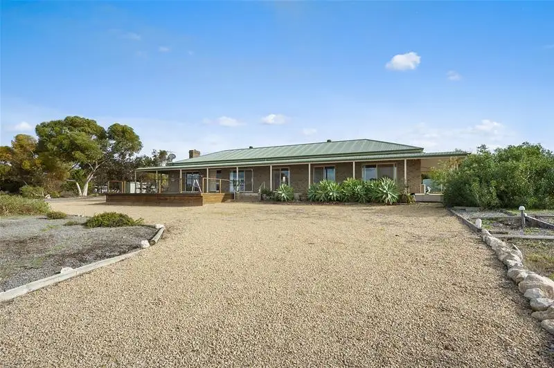 Main view of Homely house listing, 84 Active Road, Port Julia SA 5580