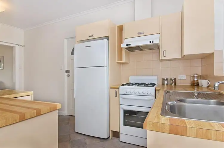 Fifth view of Homely unit listing, 6/16 Carlton Street, Highgate SA 5063