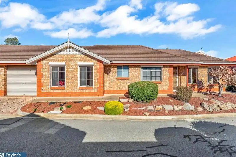 Main view of Homely house listing, 2/456 Bridge Road, Para Hills West SA 5096