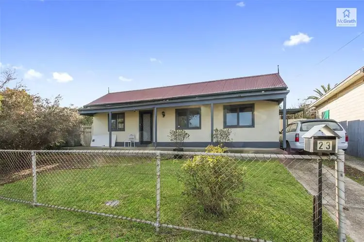 23 Maturin Avenue, Christies Beach SA 5165