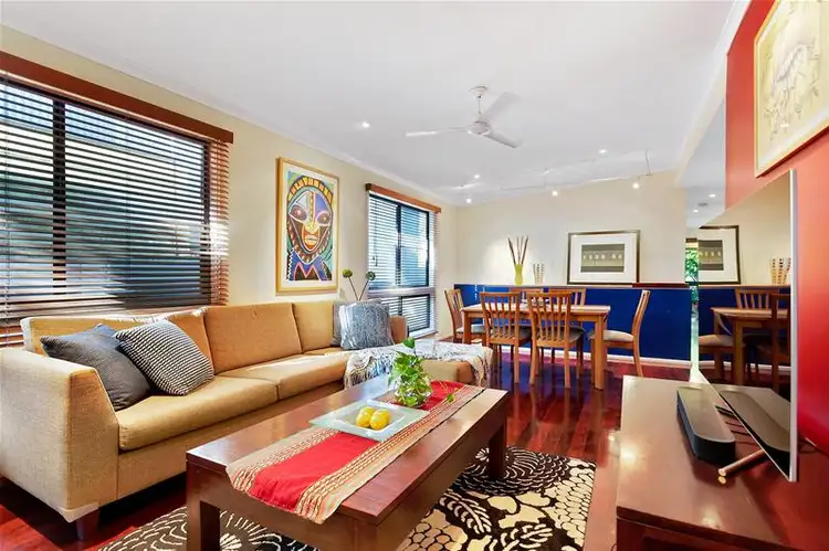 Fifth view of Homely house listing, 9 Jumna Street, West End QLD 4101