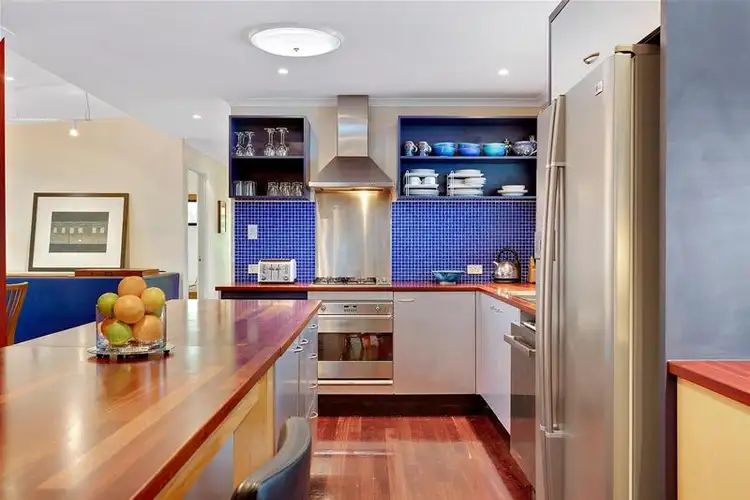 Sixth view of Homely house listing, 9 Jumna Street, West End QLD 4101