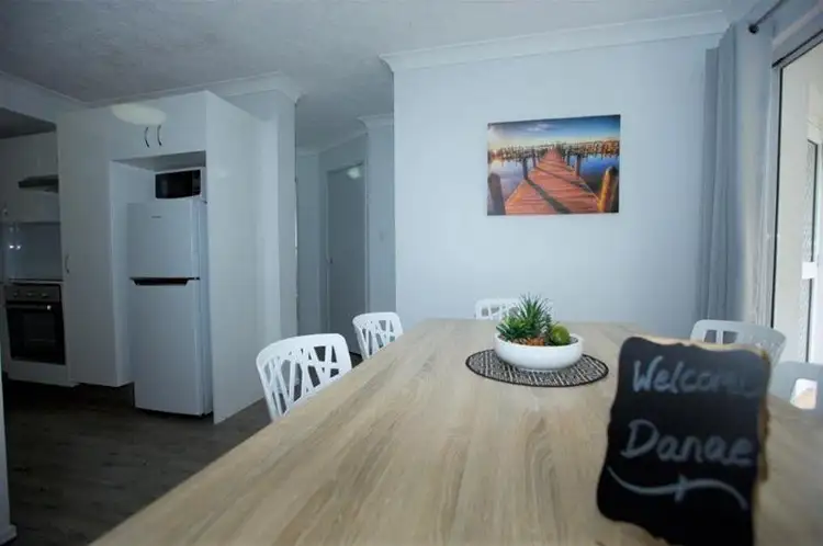 Third view of Homely apartment listing, 2/10 Jubilee Avenue, Broadbeach QLD 4218