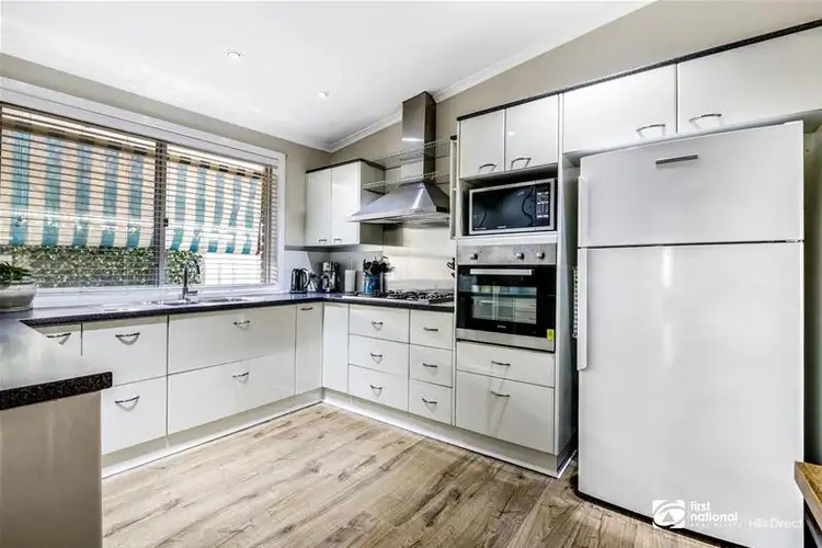 Second view of Homely house listing, 68 Samuel Street, Bligh Park NSW 2756