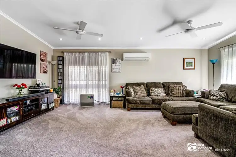 Fourth view of Homely house listing, 68 Samuel Street, Bligh Park NSW 2756