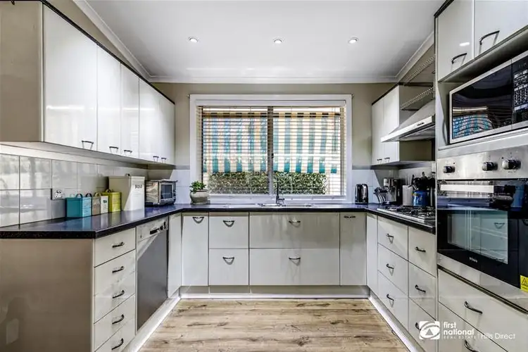 Fifth view of Homely house listing, 68 Samuel Street, Bligh Park NSW 2756