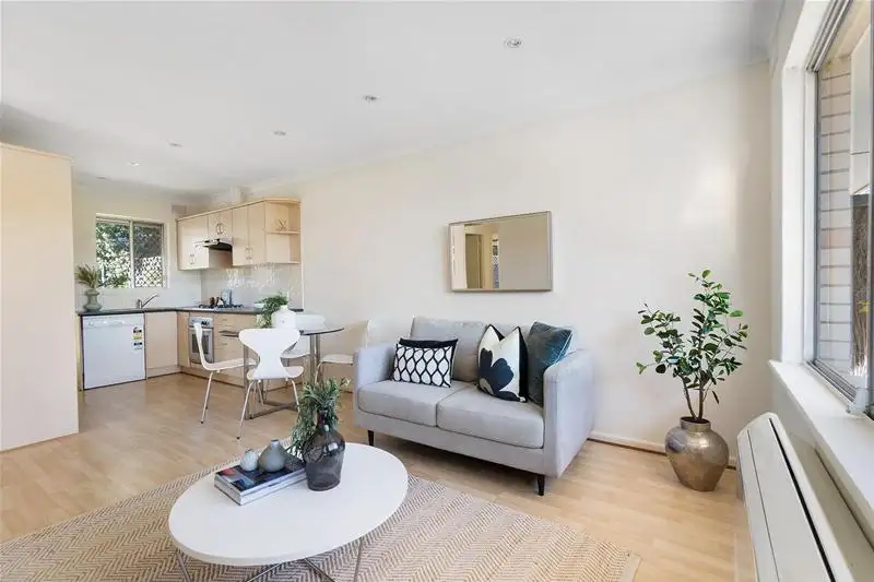 Main view of Homely unit listing, 1/10 Cash Grove, Pasadena SA 5042