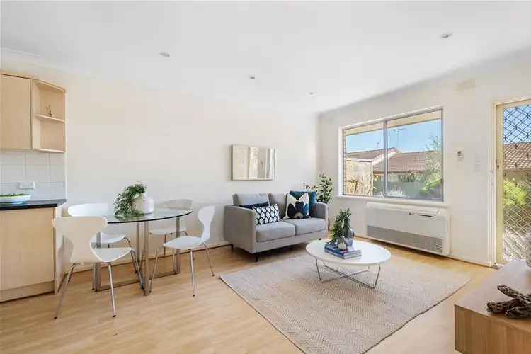 Second view of Homely unit listing, 1/10 Cash Grove, Pasadena SA 5042