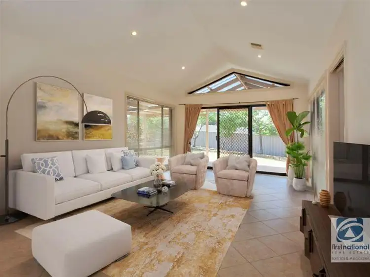 Main view of Homely house listing, 1 Clarendon Avenue, Wodonga VIC 3690