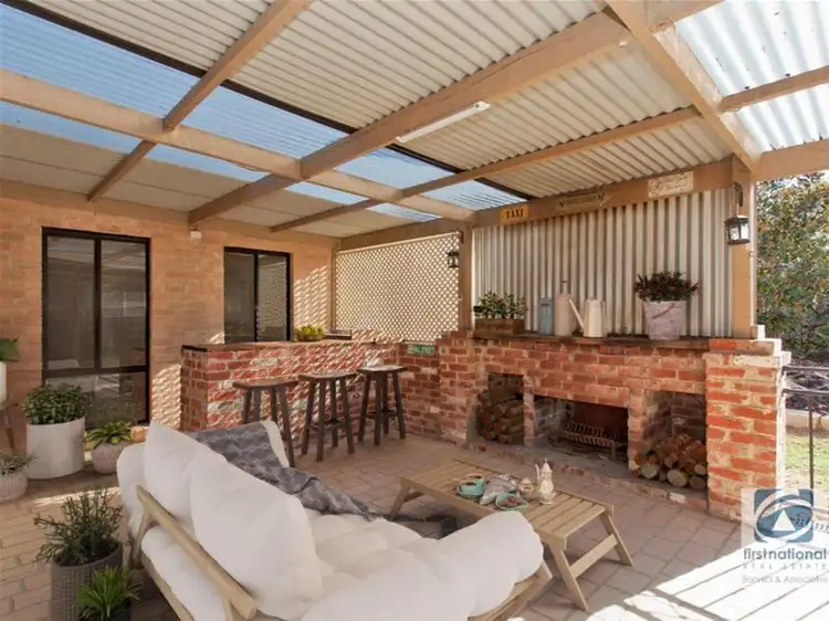Second view of Homely house listing, 1 Clarendon Avenue, Wodonga VIC 3690