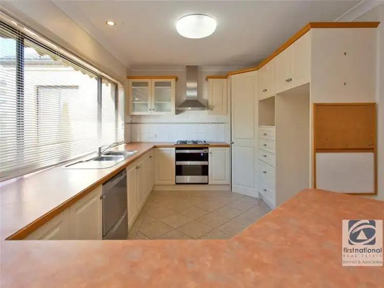 Fifth view of Homely house listing, 1 Clarendon Avenue, Wodonga VIC 3690