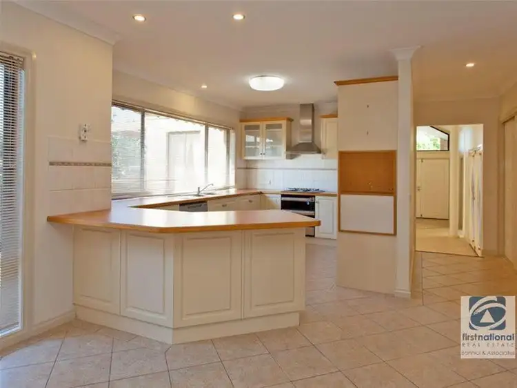 Sixth view of Homely house listing, 1 Clarendon Avenue, Wodonga VIC 3690