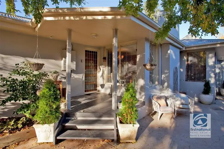 Main view of Homely house listing, 35A Bridge Road, Beechworth VIC 3747