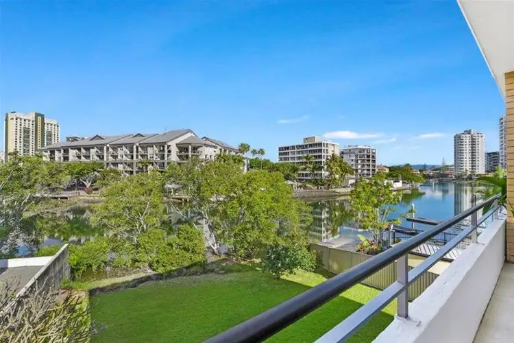 15/57 Peninsular Drive, Surfers Paradise QLD 4217