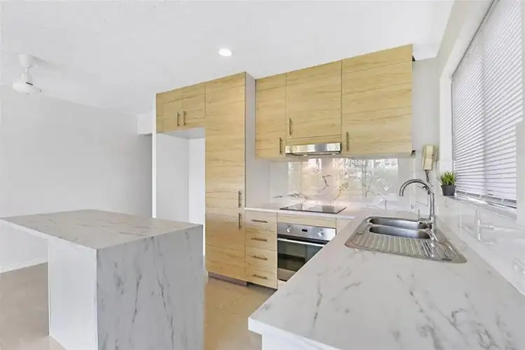 Third view of Homely apartment listing, 15/57 Peninsular Drive, Surfers Paradise QLD 4217