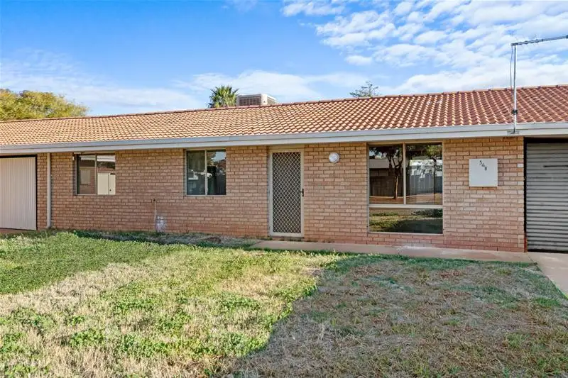 Main view of Homely unit listing, 2/34 Boundary Street, South Kalgoorlie WA 6430