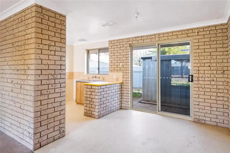 Fourth view of Homely unit listing, 2/34 Boundary Street, South Kalgoorlie WA 6430