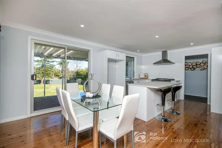 Second view of Homely house listing, 24 Wallace Street, West Wallsend NSW 2286