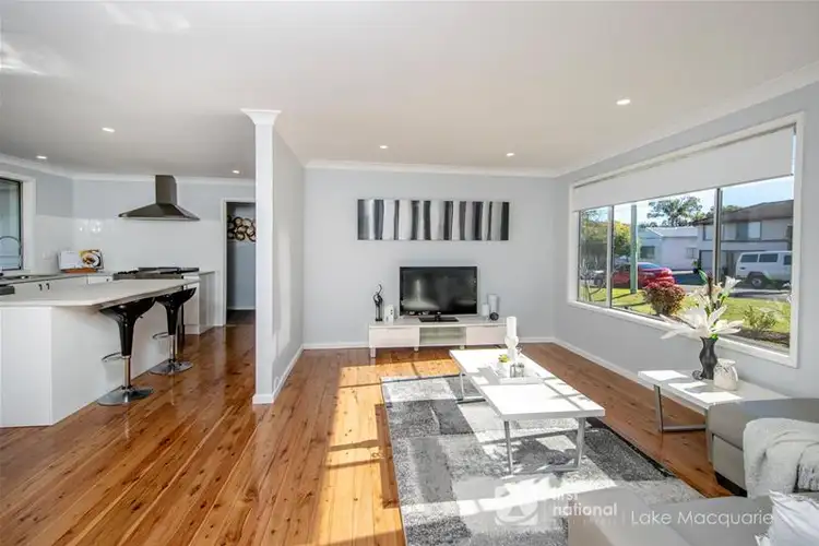 Fifth view of Homely house listing, 24 Wallace Street, West Wallsend NSW 2286