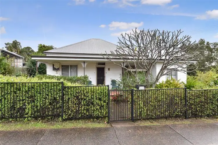 11 Cessnock Road, Gillieston Heights NSW 2321
