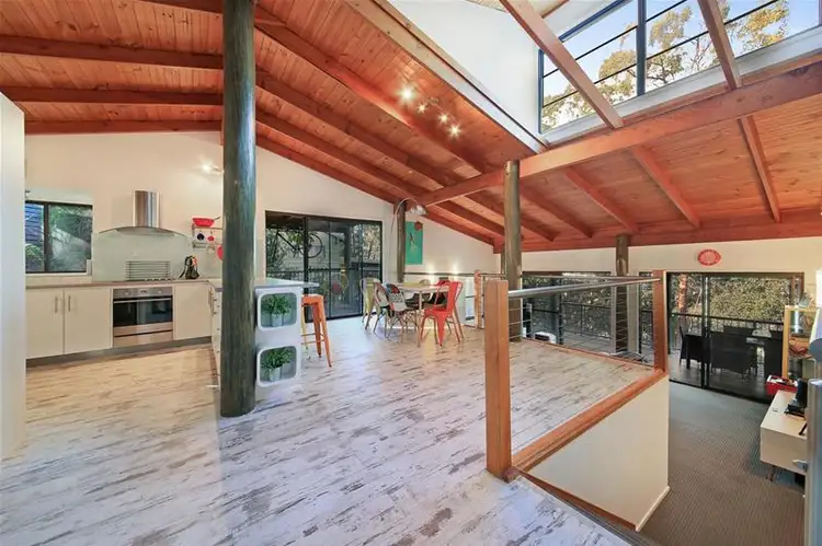 Main view of Homely house listing, 25 Summerhill Court, Mudgeeraba QLD 4213