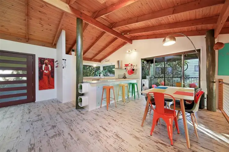 Second view of Homely house listing, 25 Summerhill Court, Mudgeeraba QLD 4213