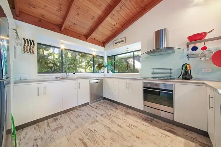 Third view of Homely house listing, 25 Summerhill Court, Mudgeeraba QLD 4213