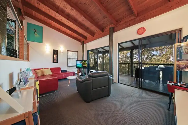 Sixth view of Homely house listing, 25 Summerhill Court, Mudgeeraba QLD 4213