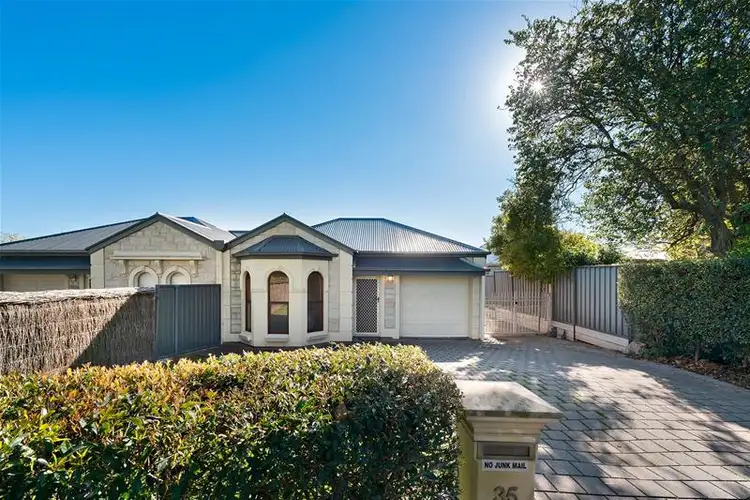 35 Torrens Street, Linden Park SA 5065