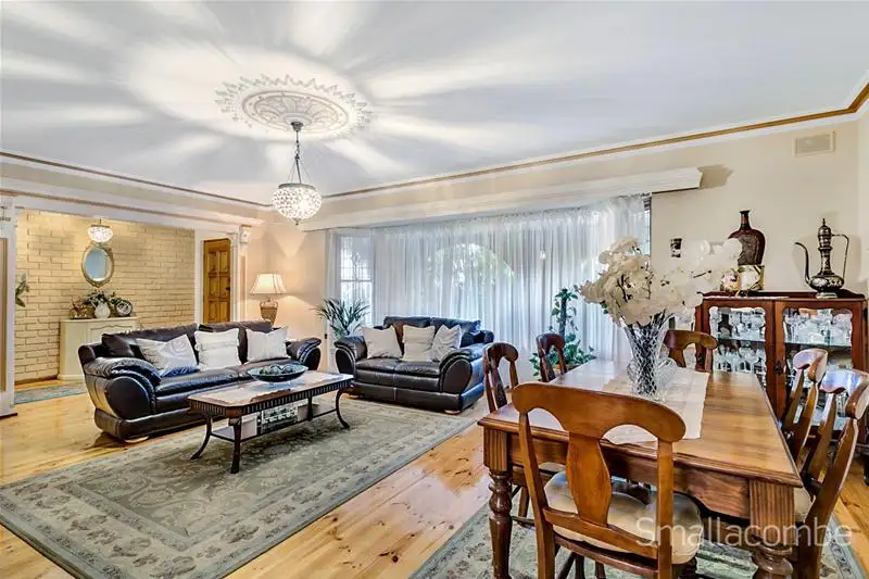 Main view of Homely house listing, 3 Packers Drive, Highbury SA 5089
