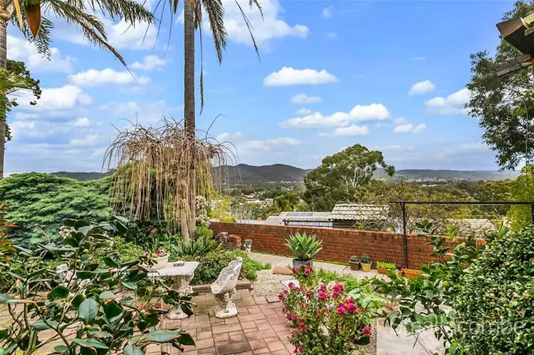 Second view of Homely house listing, 3 Packers Drive, Highbury SA 5089