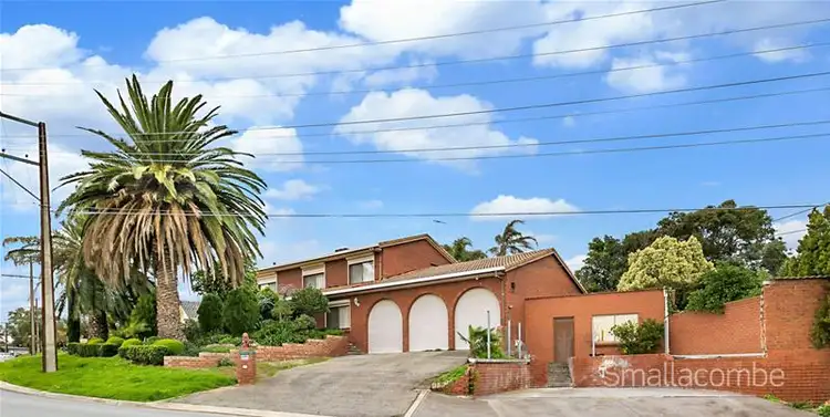 Third view of Homely house listing, 3 Packers Drive, Highbury SA 5089