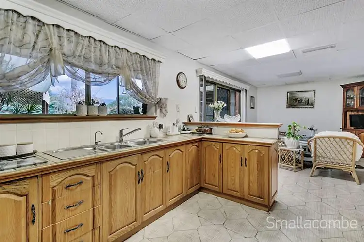 Fifth view of Homely house listing, 3 Packers Drive, Highbury SA 5089