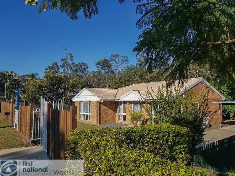 45 Hillier Street, Goodna QLD 4300