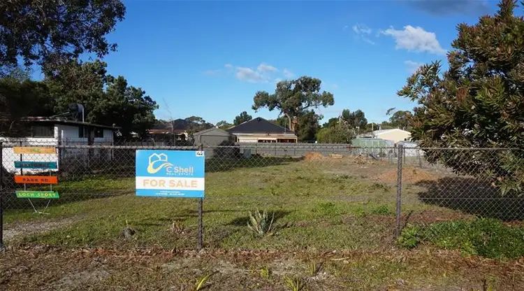 Third view of Homely land listing, 142 National Park Road, Loch Sport VIC 3851