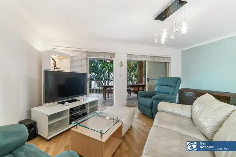 Third view of Homely apartment listing, 4/95 Pashen Street, Morningside QLD 4170